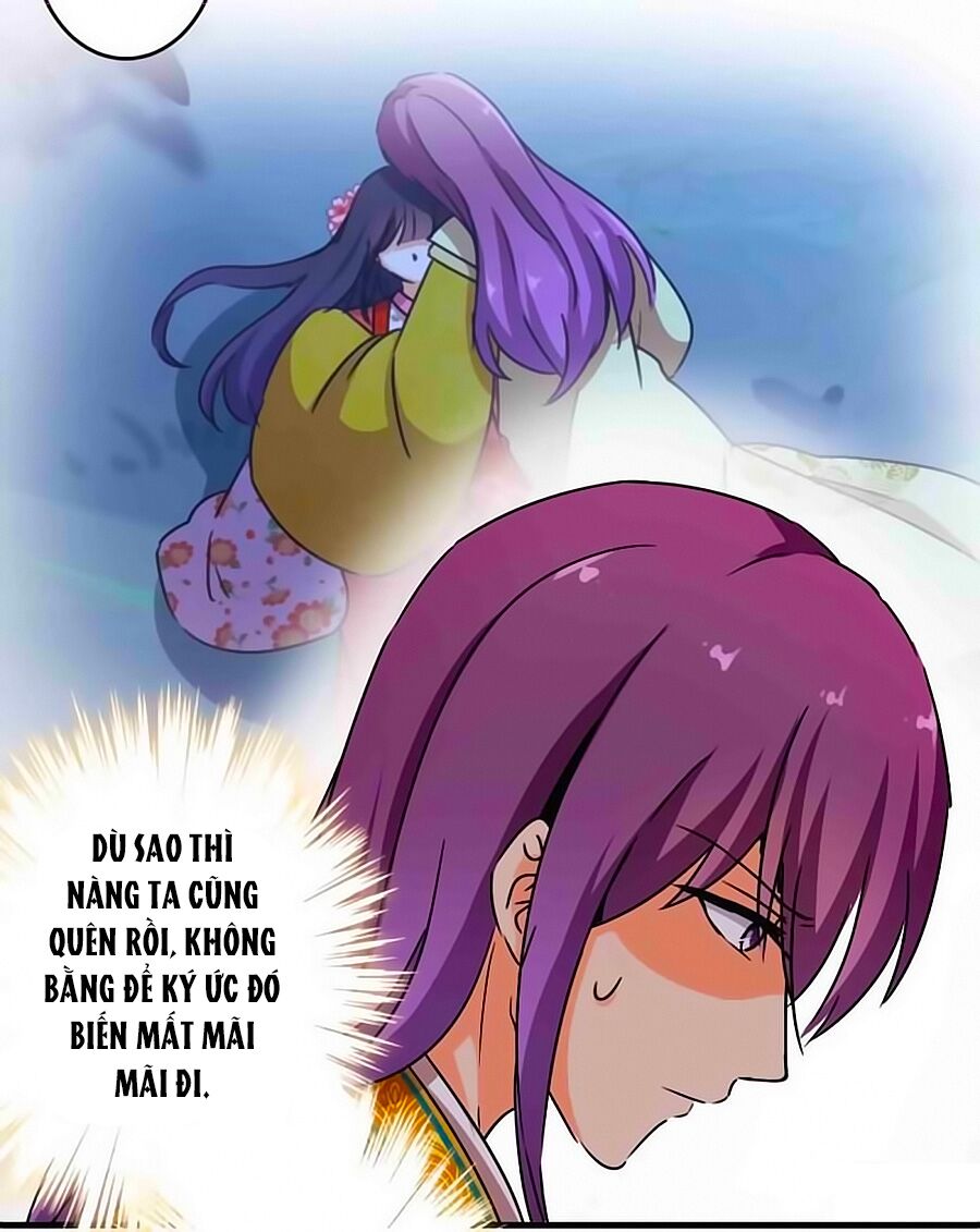 Vương Gia ! Ngươi Thật Bỉ Ổi !: Chapter 306