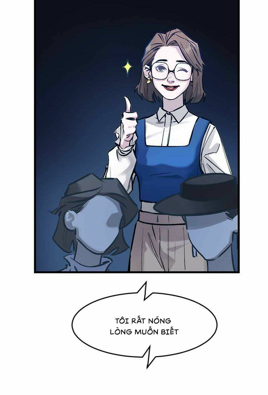 Anh Hùng Và Hiệp Nữ: Chapter 34