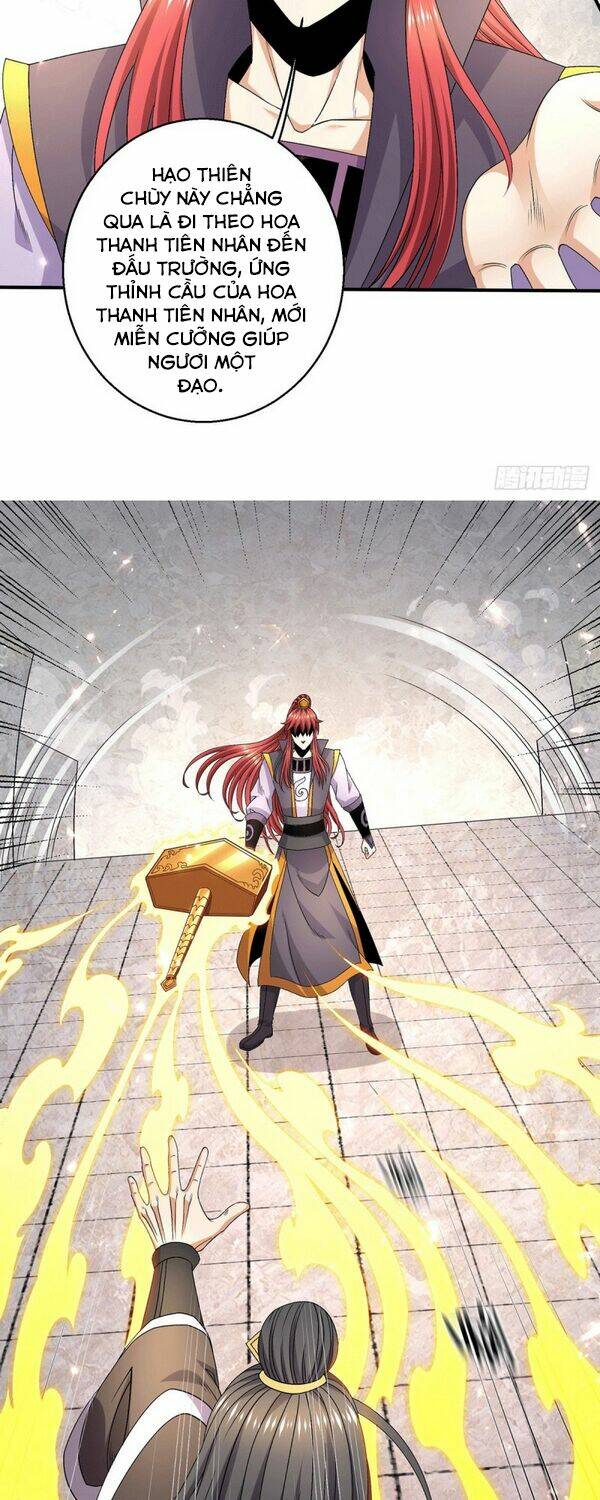 Tiên Vương Trùng Sinh: Chapter 242