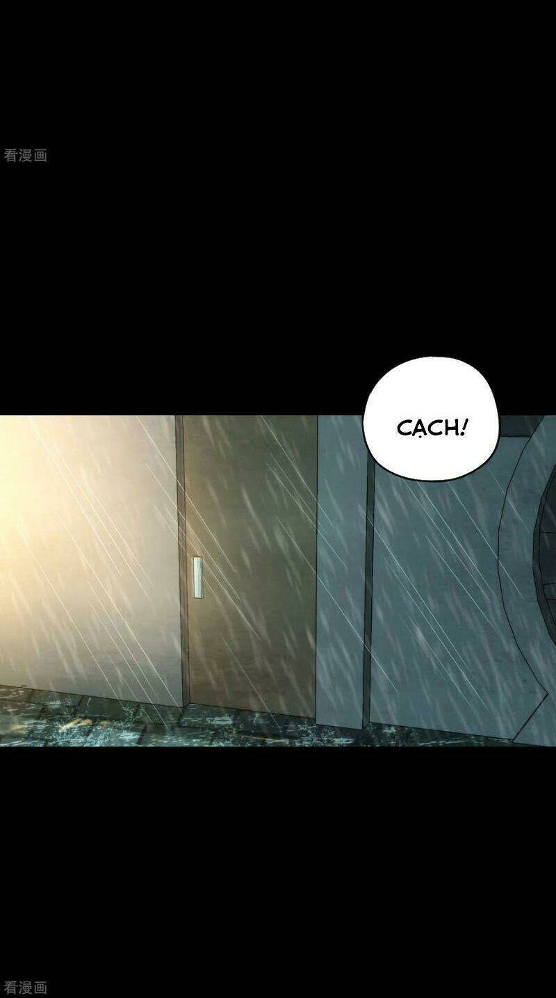 Vòng Bạn Bè Mạnh Nhất Của Tiên Giới: Chapter 64