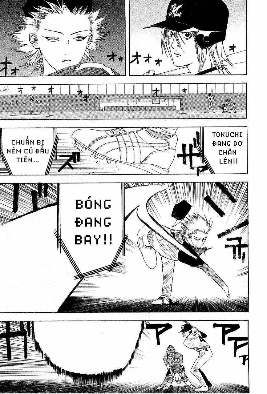 One Outs: Chapter 149