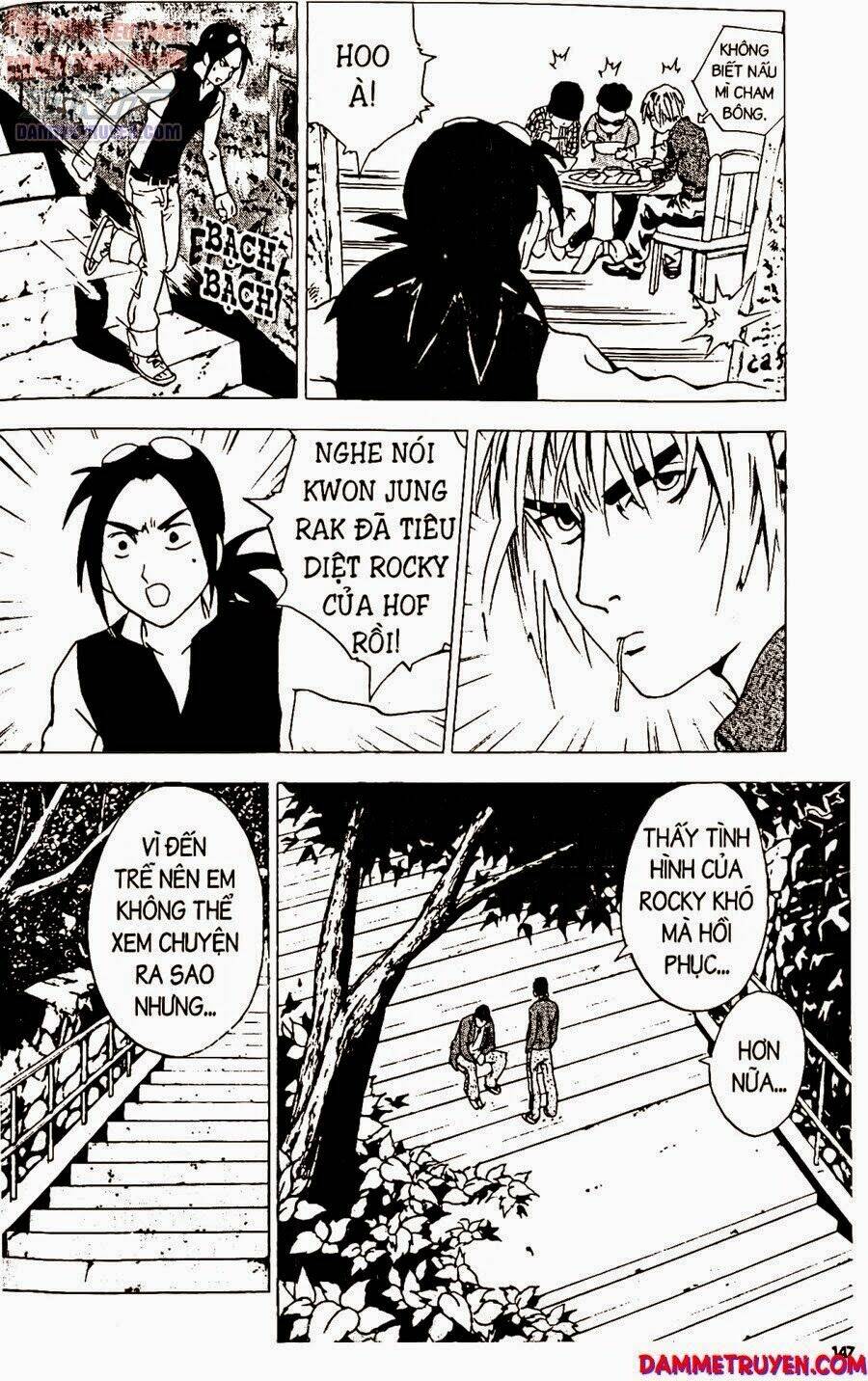 Ai Hơn Ai: Chapter 169