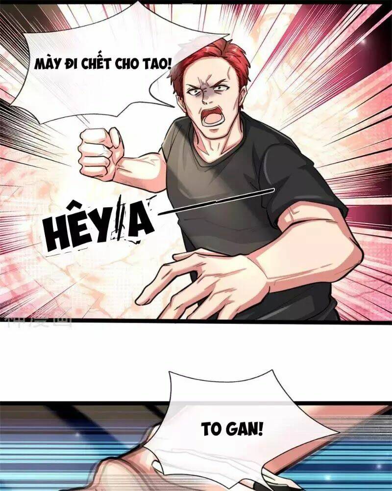 Tuyệt Đỉnh Khí Thiếu: Chapter 2