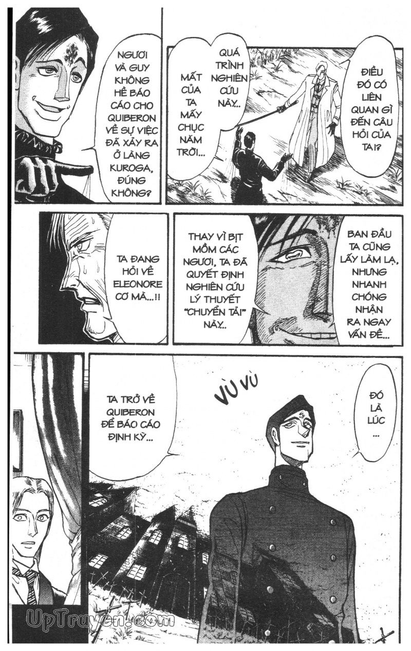 Fujita Kazuhiro: Chapter 26