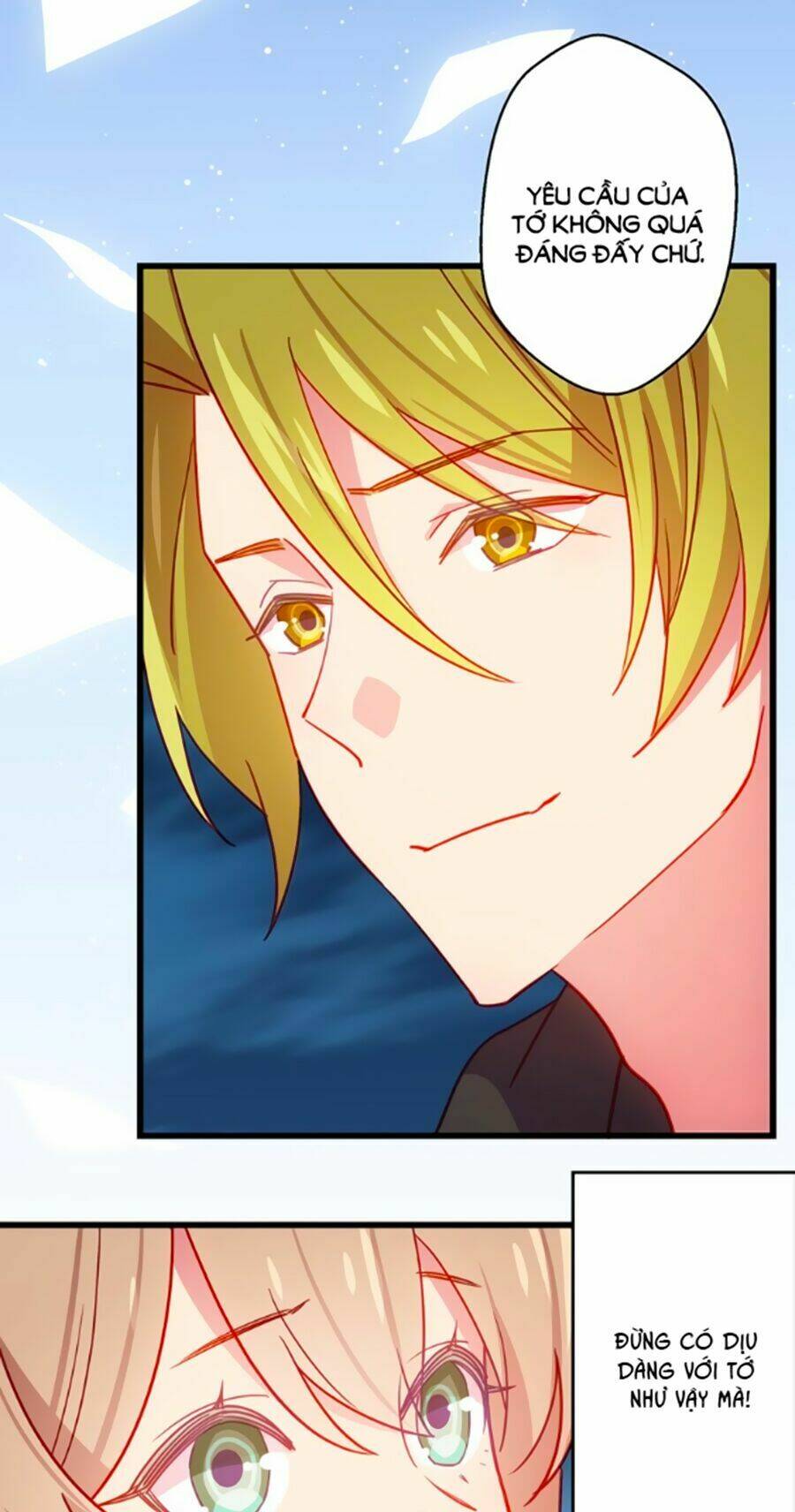 Bài Hát Tình Yêu: Chapter 13