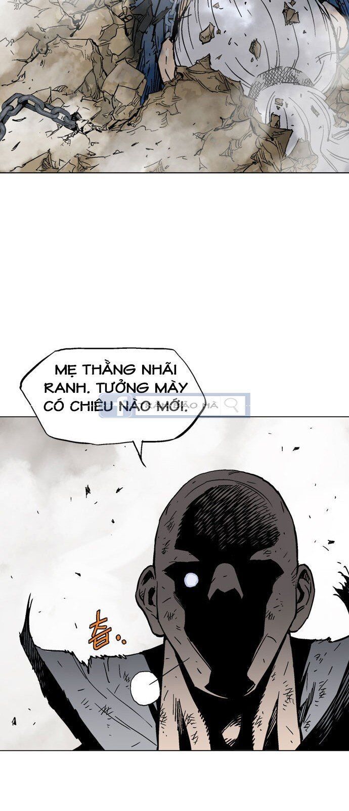 Cao Thủ 2: Chapter 78