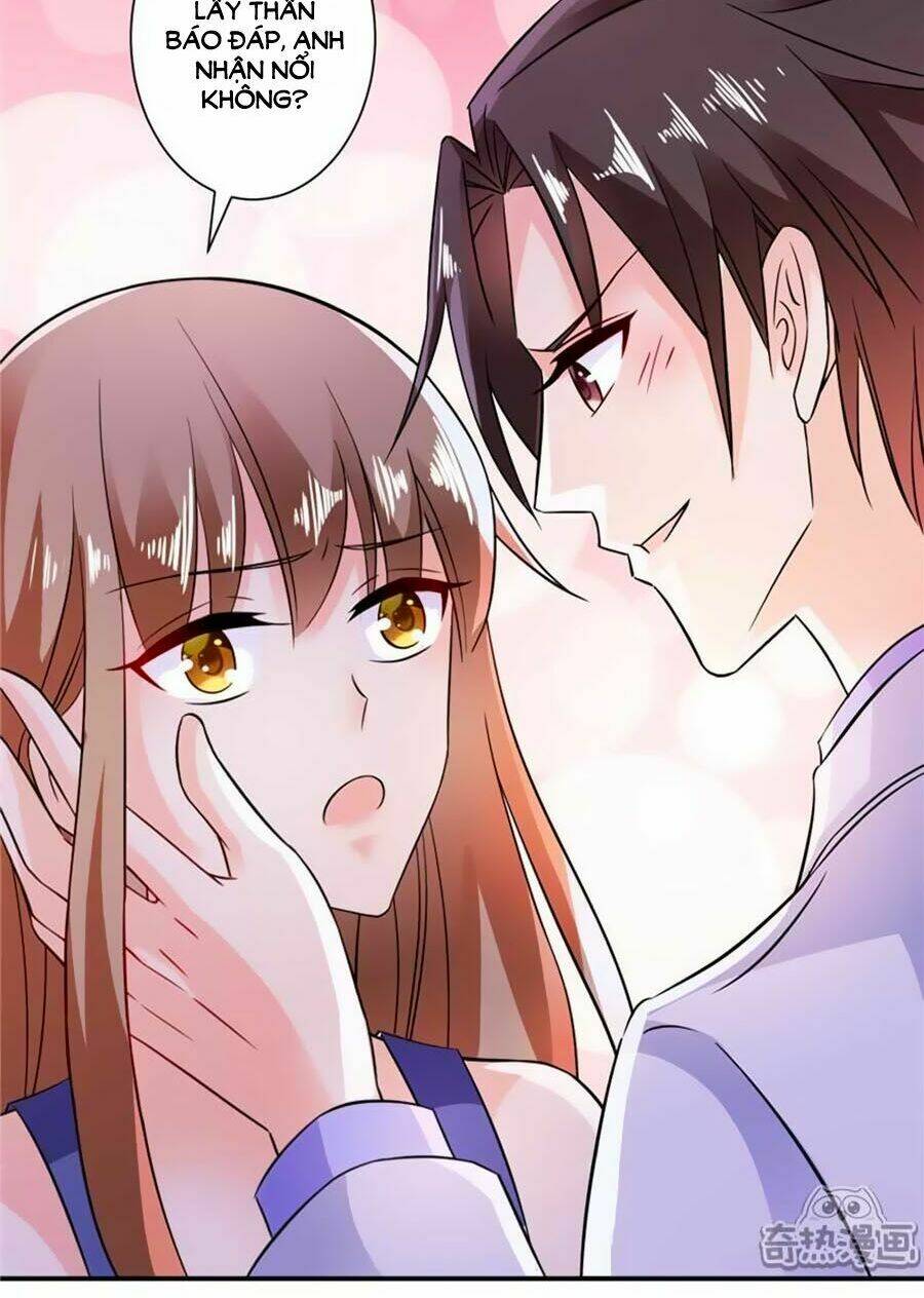 Vợ Yêu Là Báu Vật: Chapter 29