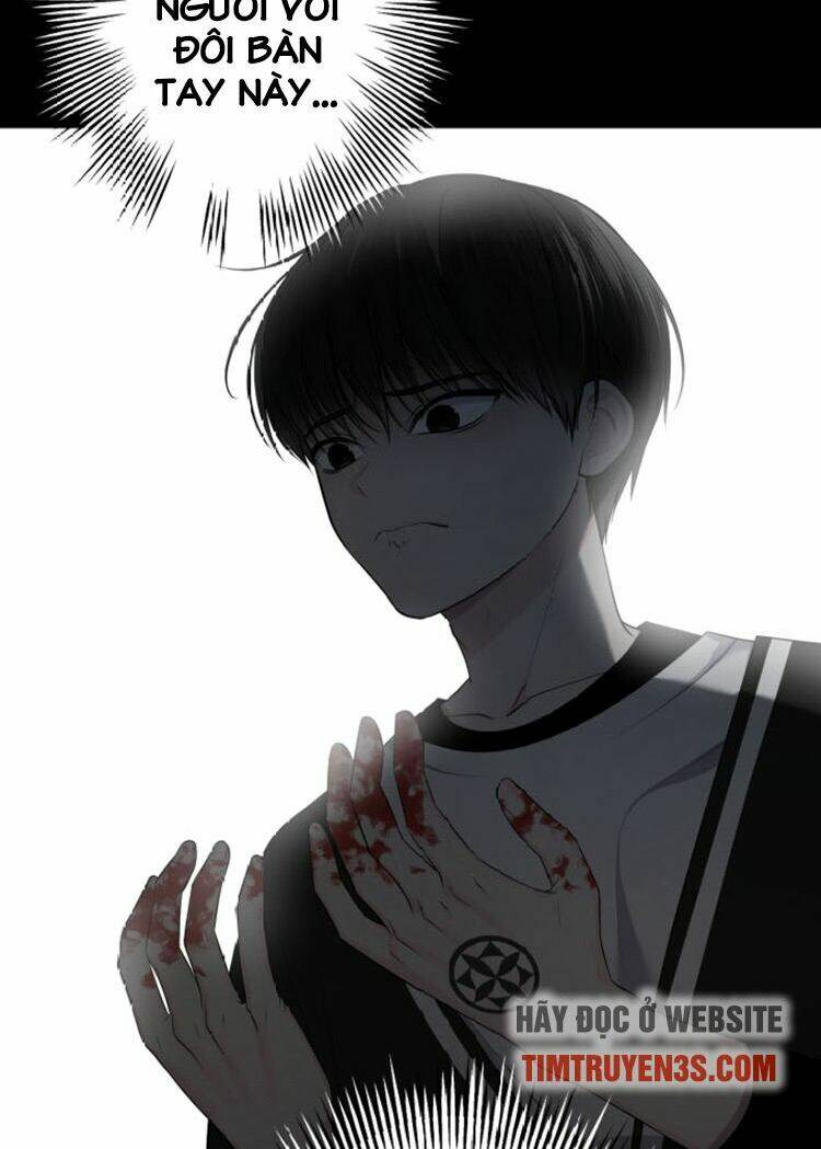 Trò Chơi Của Chúa Thượng: Chapter 3