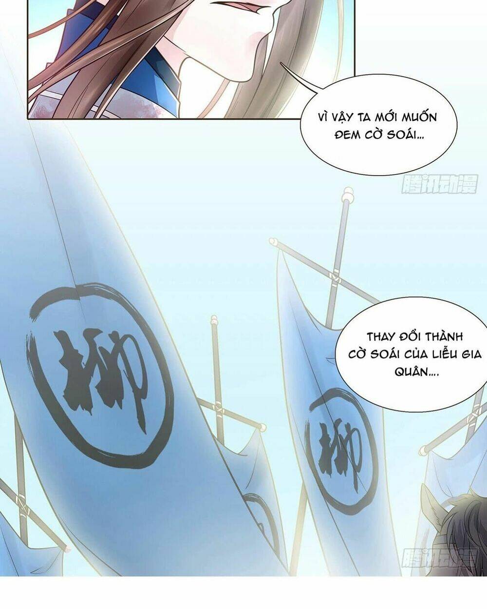 Đại Giá Thừa Tướng: Chapter 93