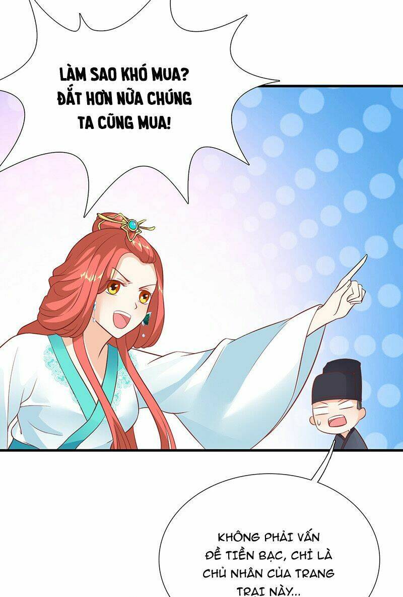 Tận Diệt Vương Gia Mãn Triều: Chapter 121