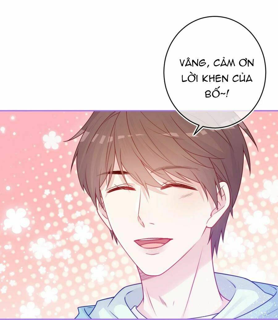 Khi Cô Gái Nhìn Thấy Thời Gian: Chapter 27