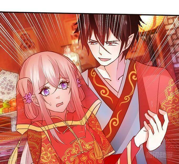 HỒ TIÊN HUNG BẠO: Chapter 60