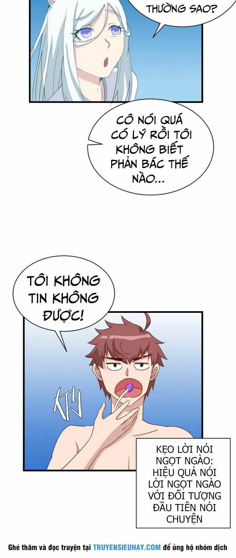 Hệ Thống Tu Tiên Mạnh Nhất: Chapter 39