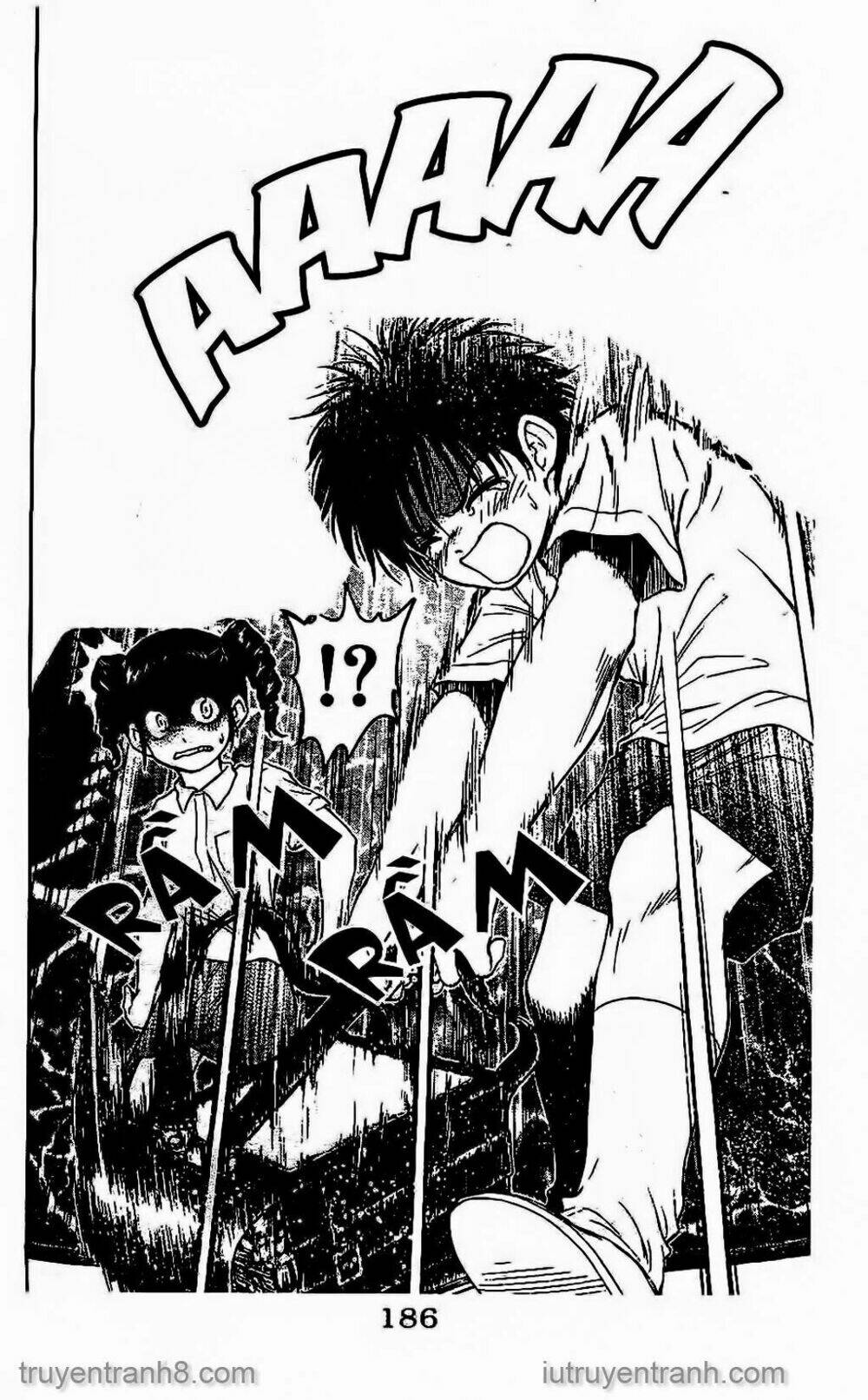 Saladdays: Chapter 126