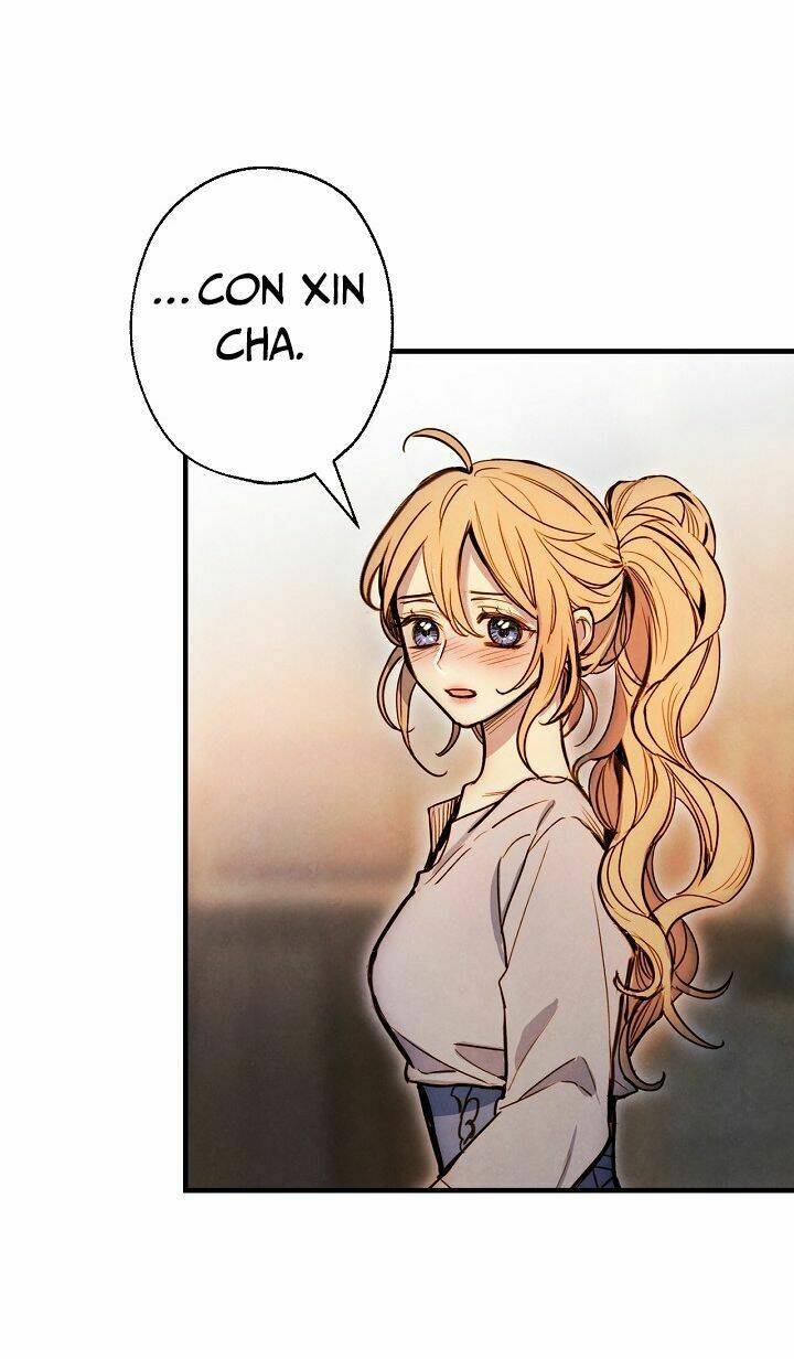 Hoàng Phi Bóng Tối: Chapter 6