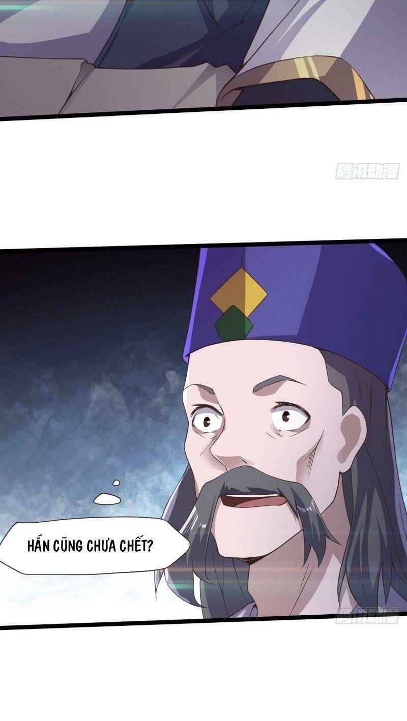 Kiếm Đồ: Chapter 38