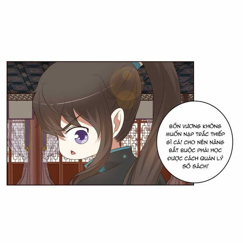 Thông Linh Phi: Chapter 197