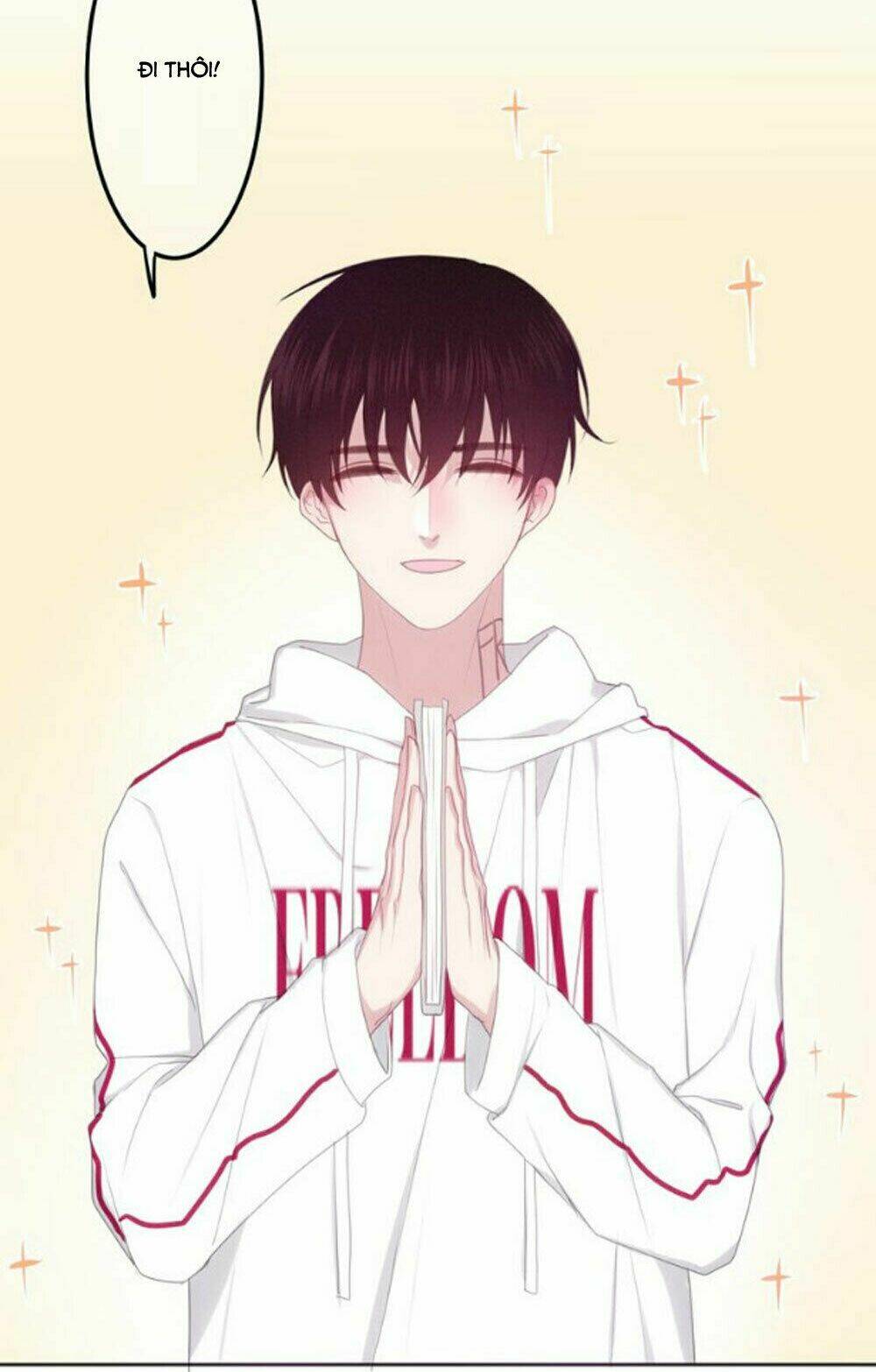 Tháng Sáu Kì Diệu: Chapter 65.5