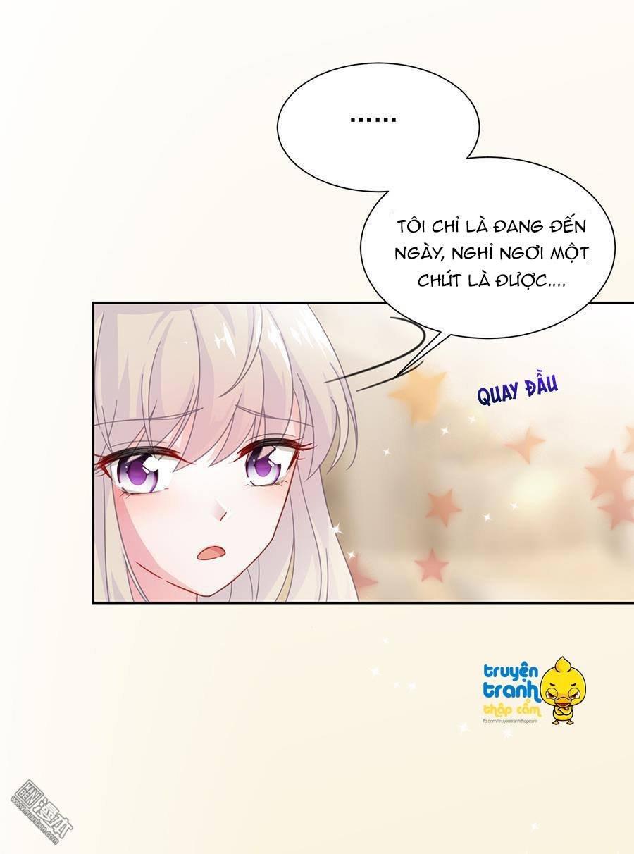 Nhạ Thượng Thủ Tịch Tổng Tài: Chapter 163