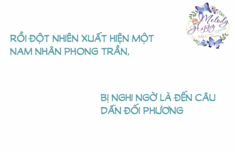Ma Lạt Thiên Kim Đẩu Ác Thiếu: Chapter 0