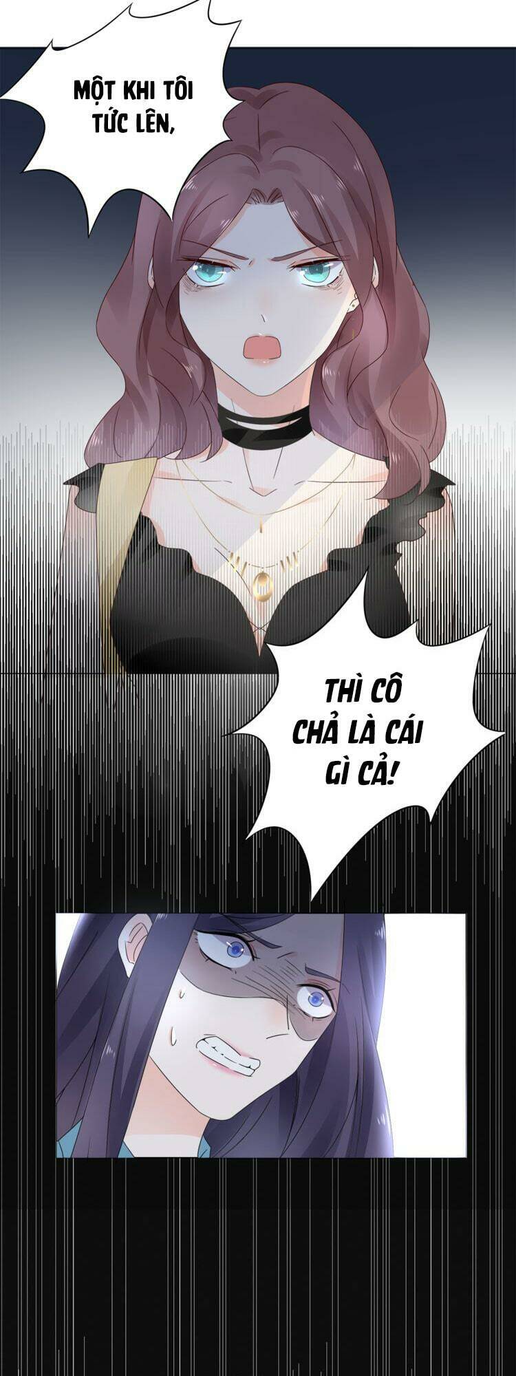 Điều Ước Sủng Ái Bất Bình Đẳng: Chapter 13