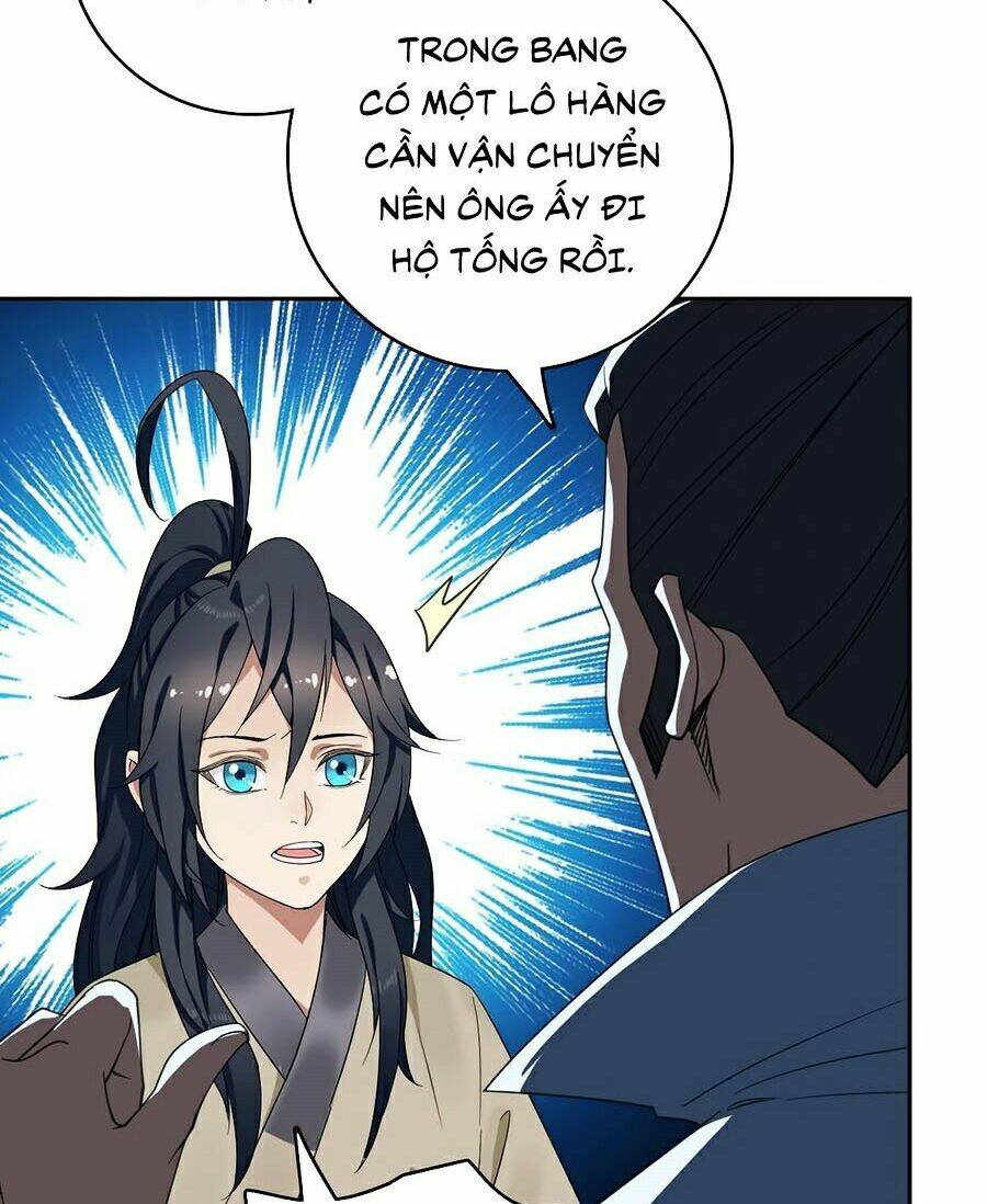 Siêu Đạo Thần Thuật: Chapter 10