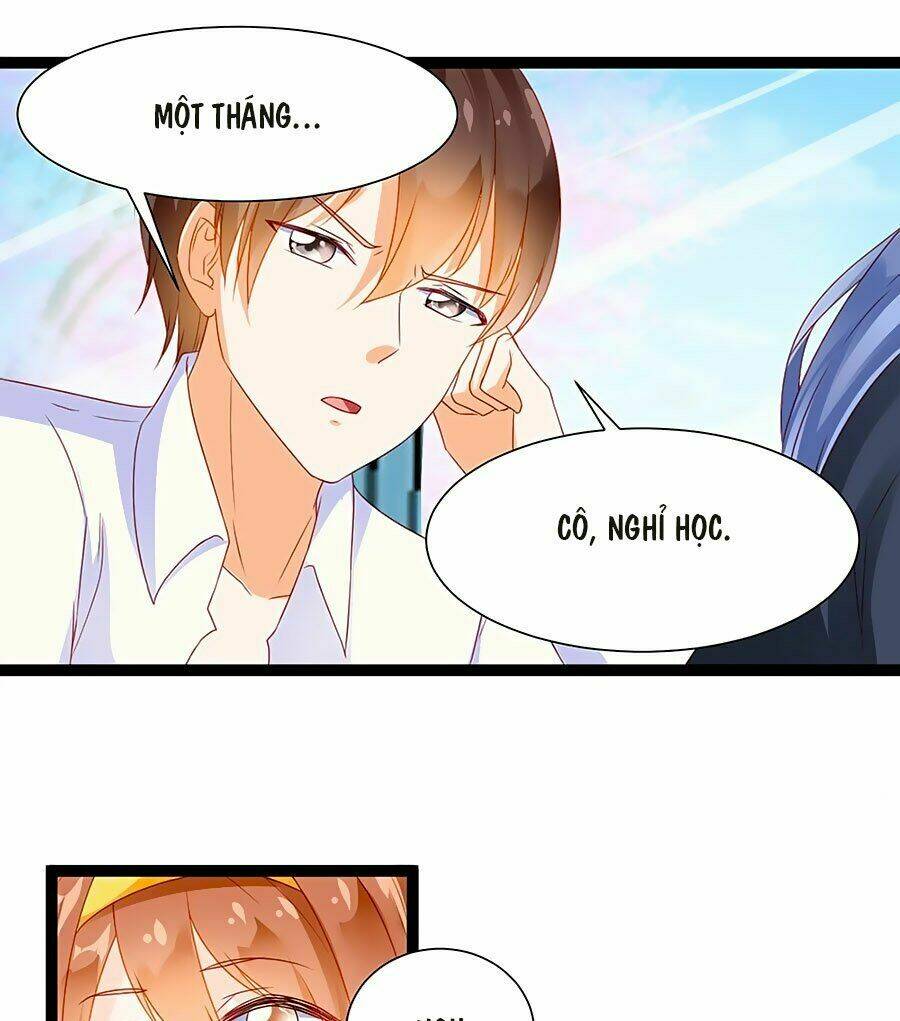 Tu La Thiếu Gia Quá Kiêu Ngạo: Chapter 11