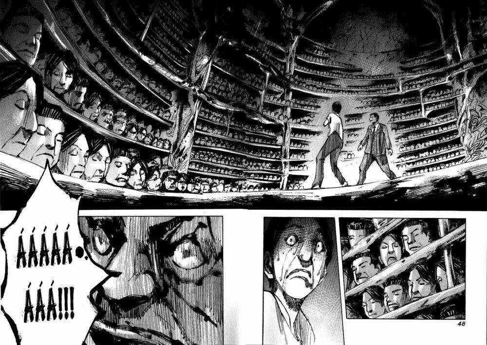 Skyhigh: Shinshou: Chapter 1.2