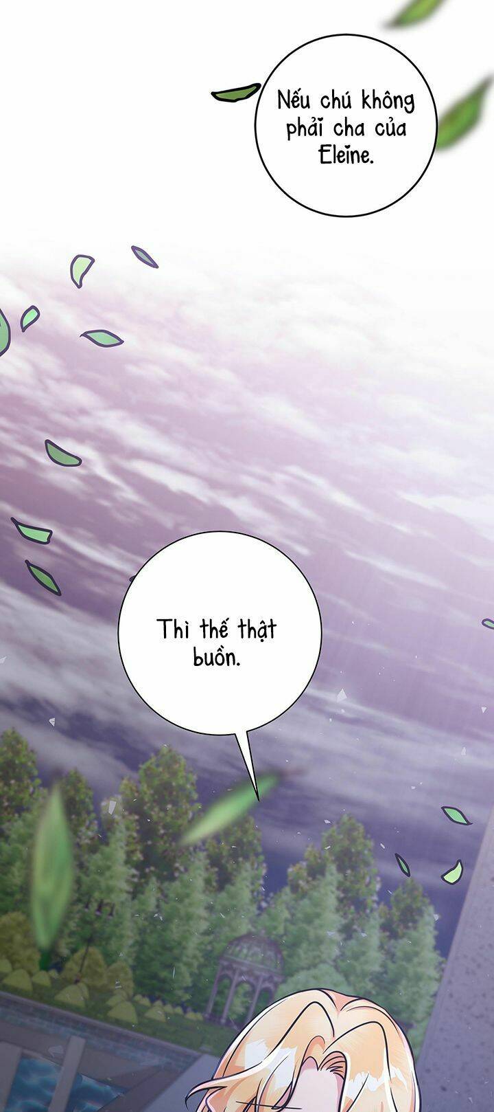 Đứa Bé Con Tin Thật Dễ Thương: Chapter 3
