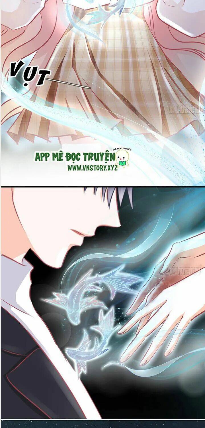 Cẩm Lý Thiếu Nữ Của Tôi: Chapter 31