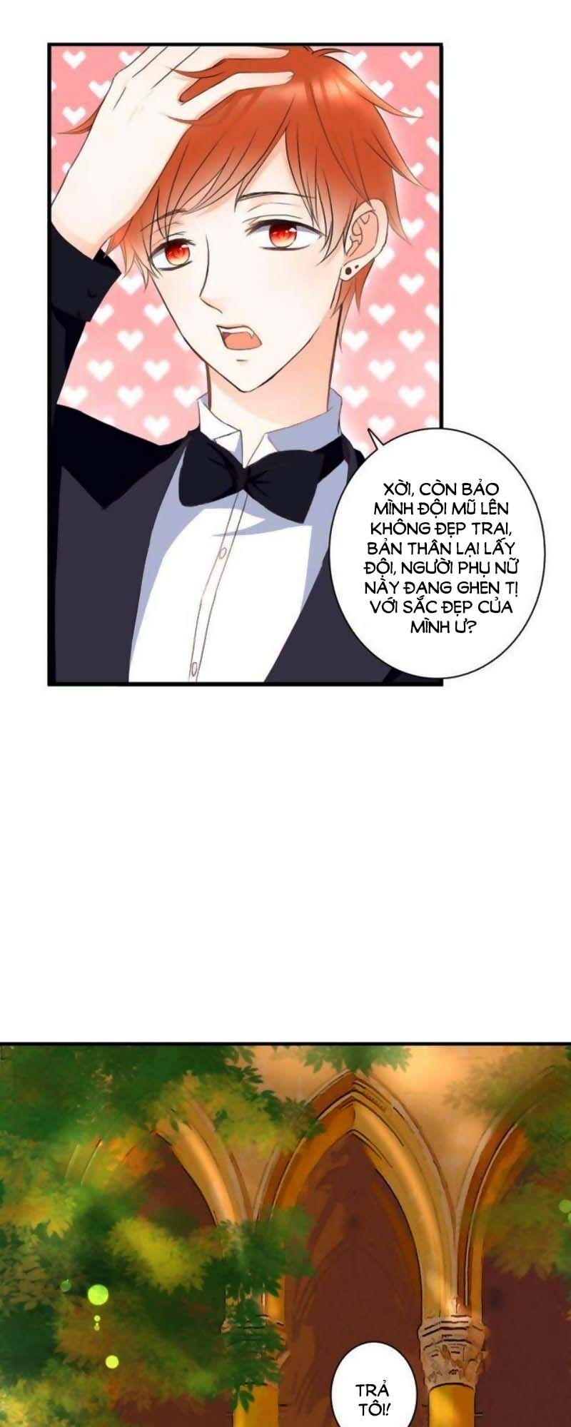 Ở lại thế kỷ này: Chapter 40