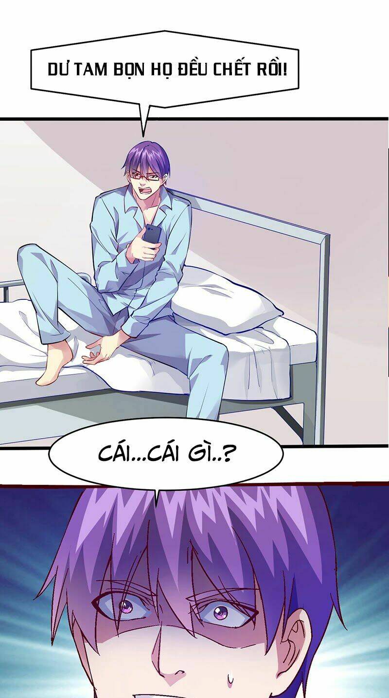 Dị Năng Thiếu Niên Vương: Chapter 30