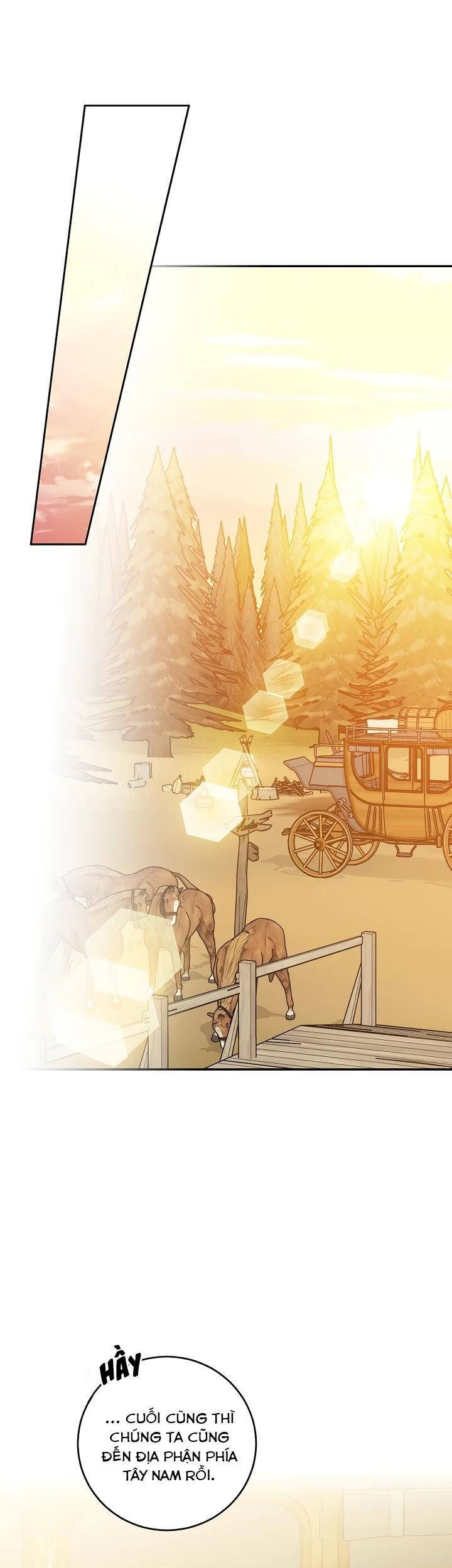 Cô Hầu Giỏi Giang: Chapter 49