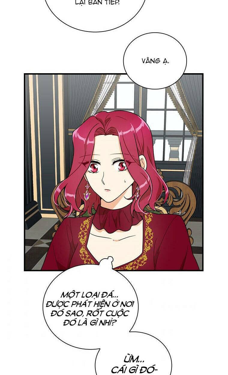 Xuyên Không Trở Thành Mami Phản Diện: Chapter 61