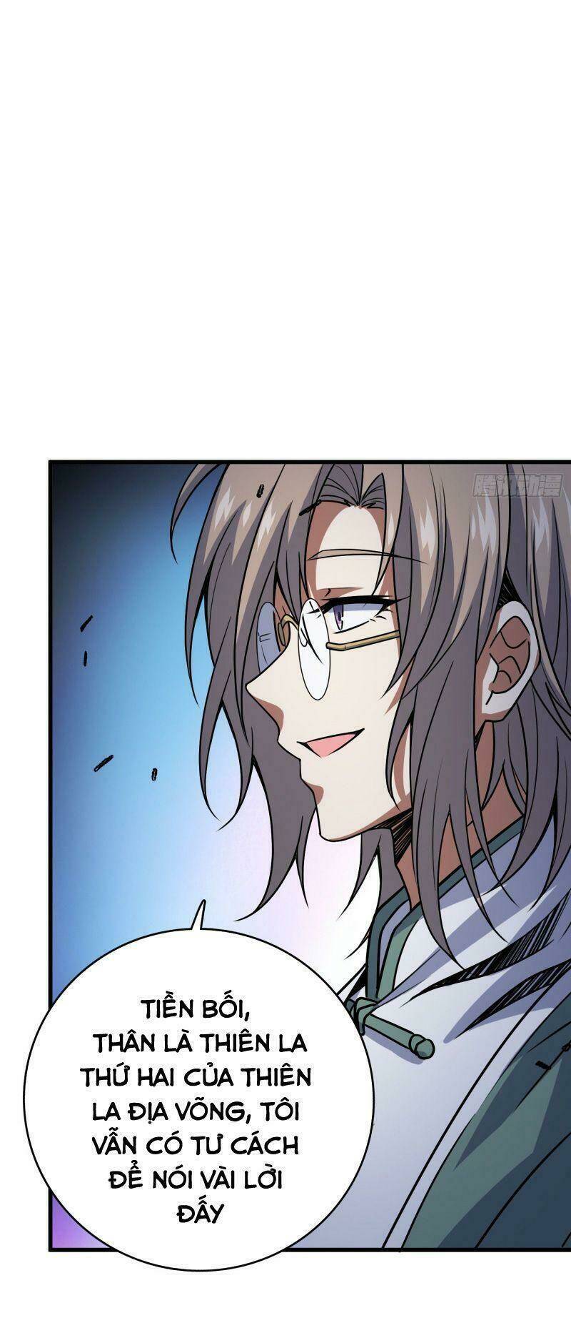 Tân Đình Là Hảo Đao: Chapter 6