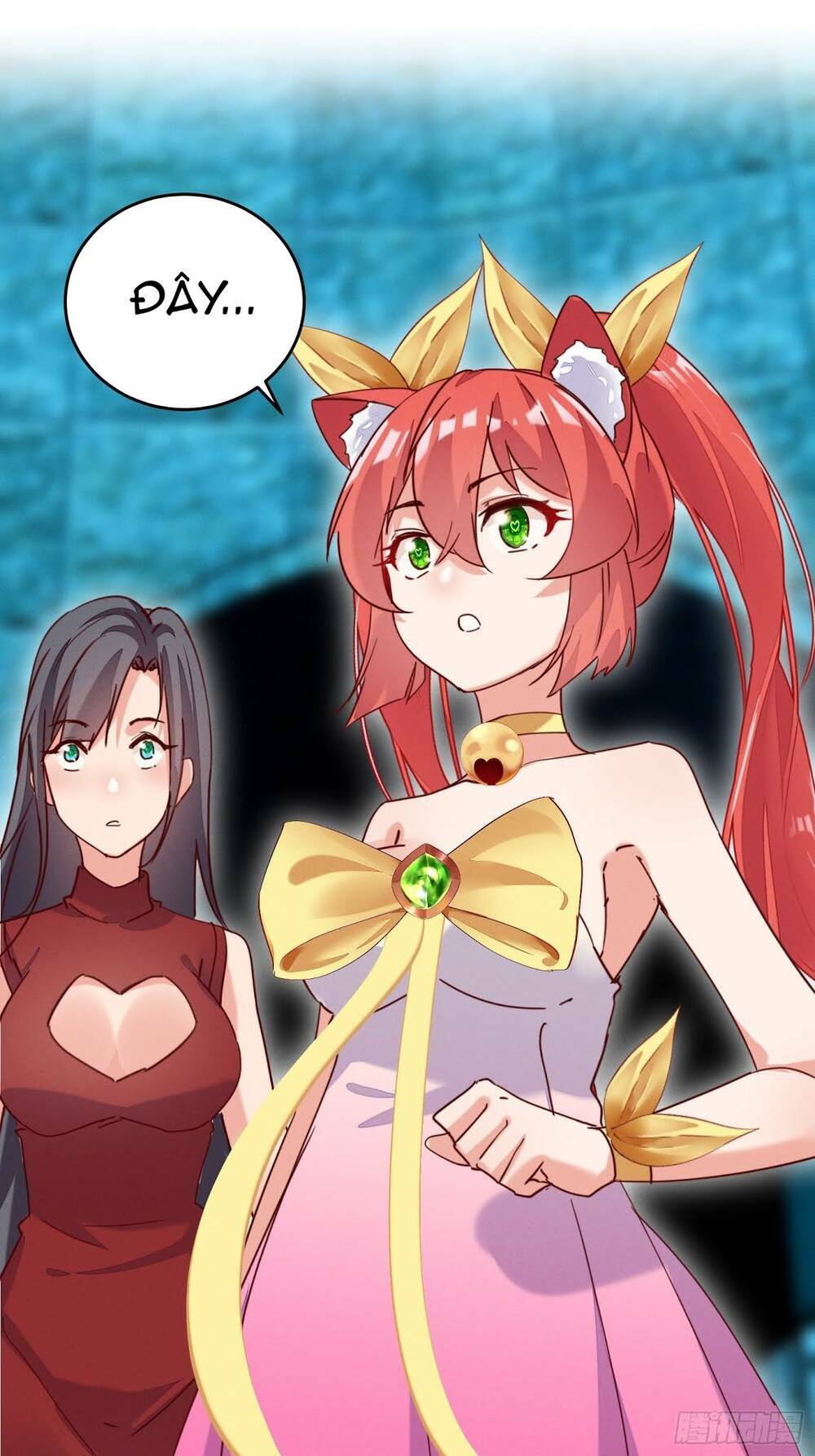 Trở Thành Đạo Sư Dũng Sĩ: Chapter 17