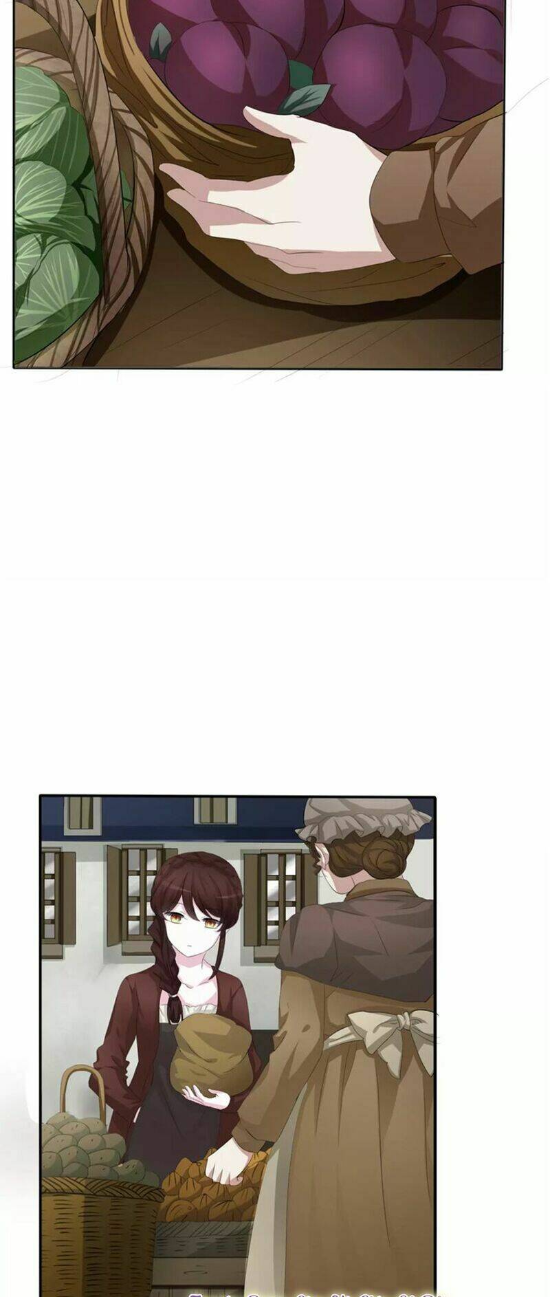 Một Lời Không Hợp Liền Hút Máu: Chapter 10