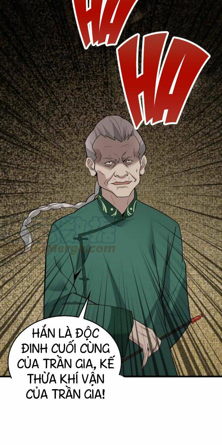 Siêu Cấp Đại Chủ Bạ: Chapter 59