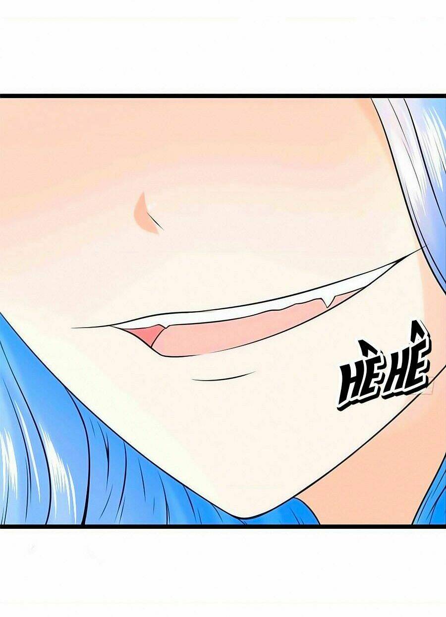 Diêm Vương Lão Công Thật Đáng Yêu: Chapter 19