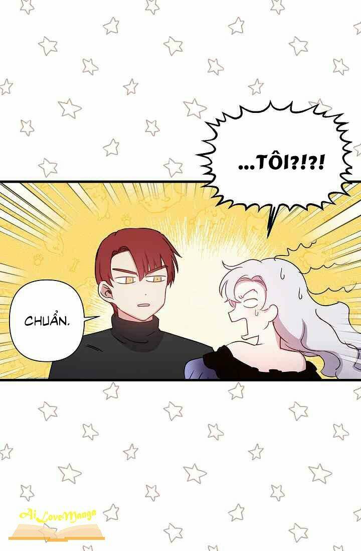 Hôn Lễ Báo Thù: Chapter 23