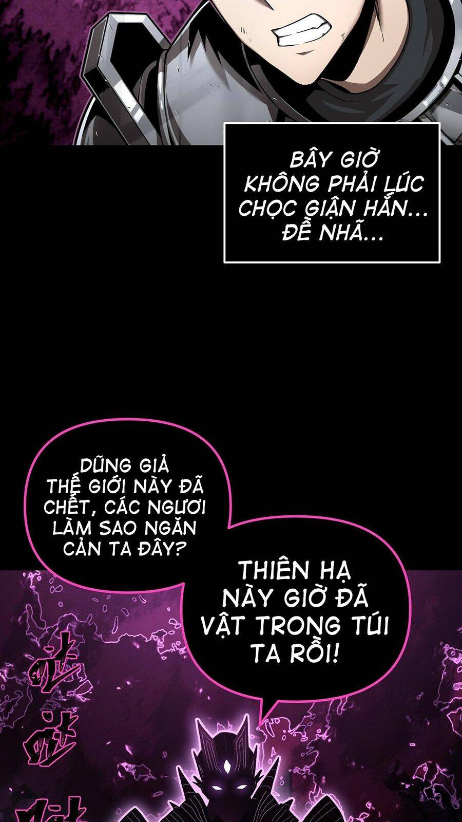 Tác Giả Sinh Tồn Ký: Chapter 3