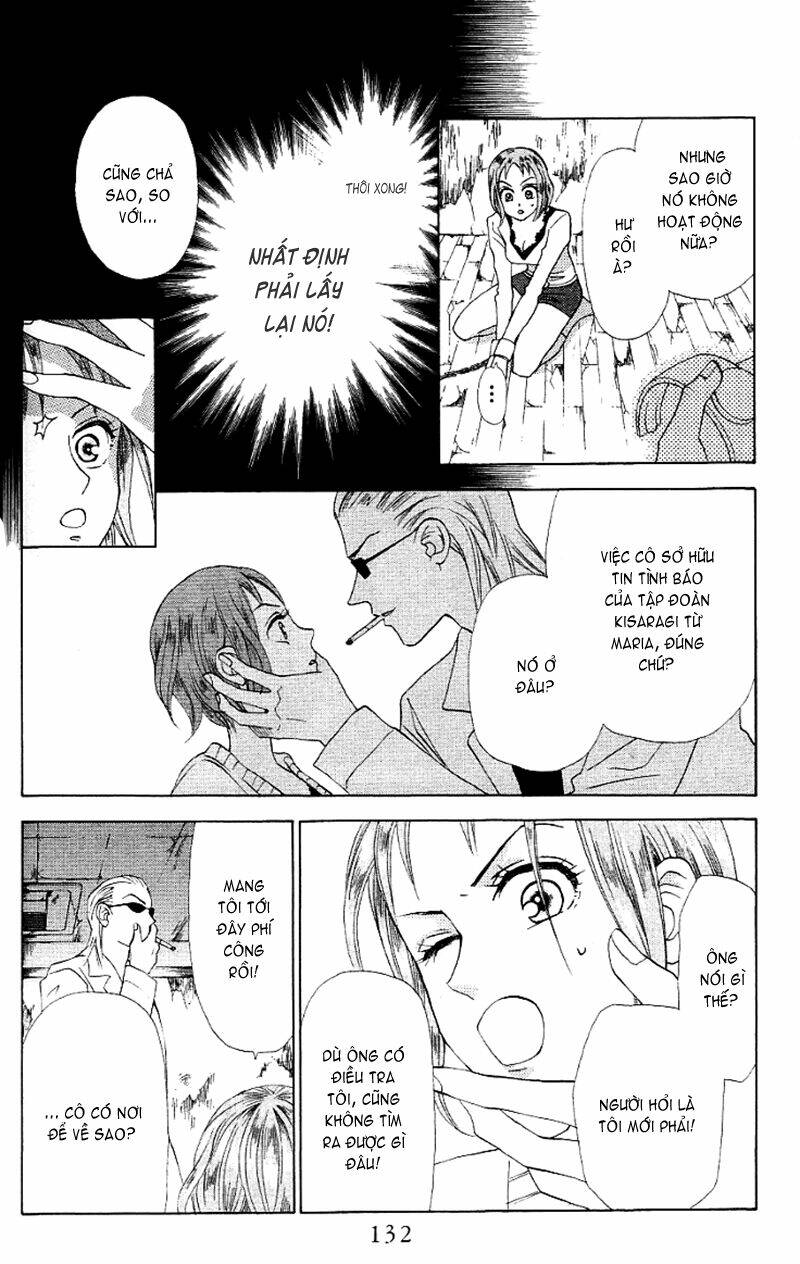 Grand Sun: Chapter 10