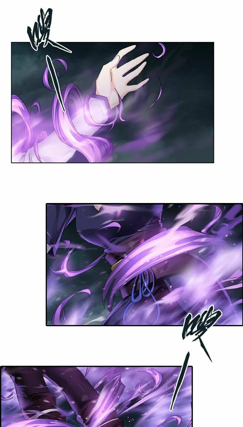 Thiên Cơ Lục: Chapter 2