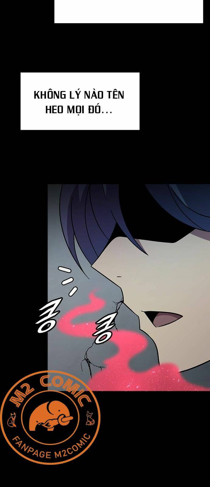 Điểm Chết: Chapter 27