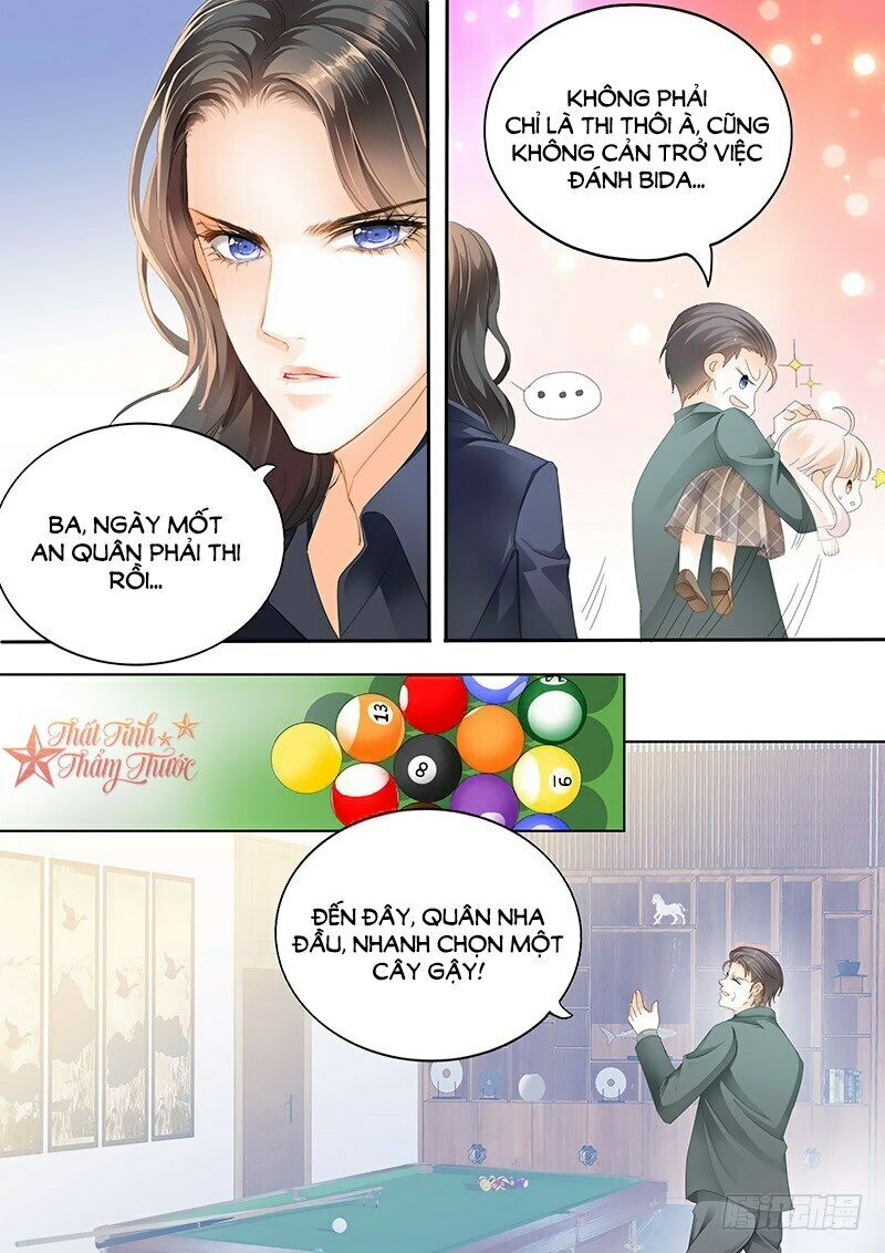 Bá Đạo Tiểu Thúc, Xin Trêu Chọc Vừa Thôi!: Chapter 12