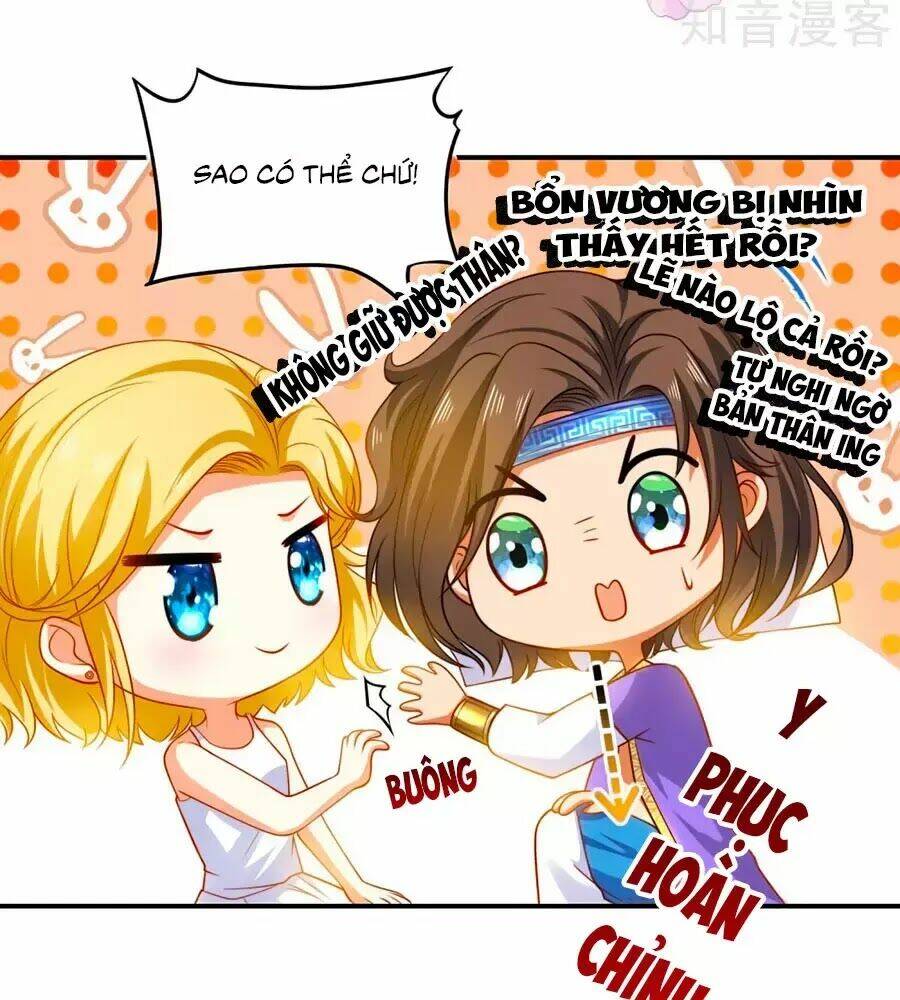 Sủng Hậu Của Vương: Chapter 7
