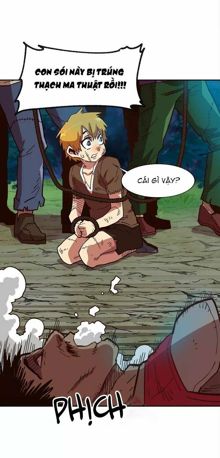 Nô Lệ Nghịch Thiên: Chapter 3