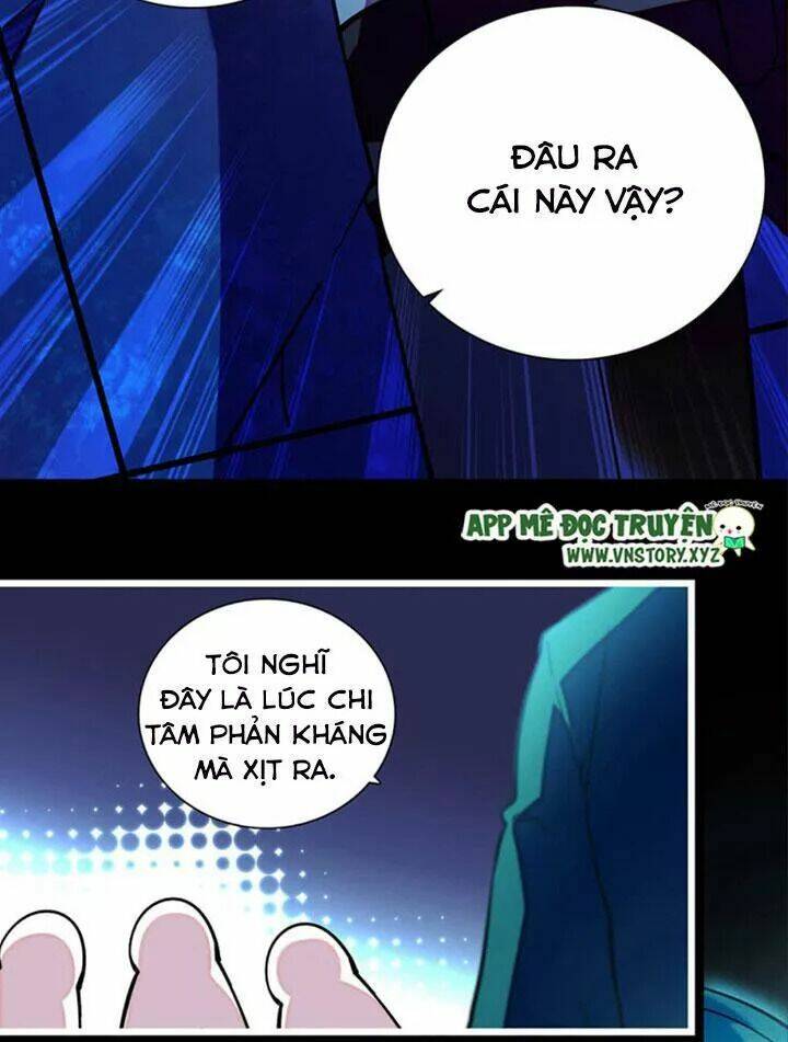 Khắc Kim Phong Thần: Chapter 69