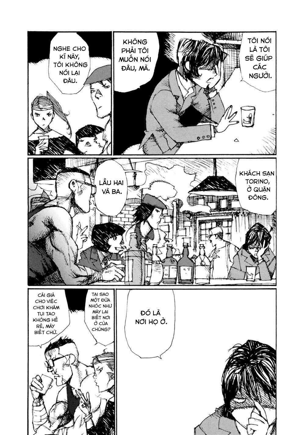 Alice In Hell: Chapter 25