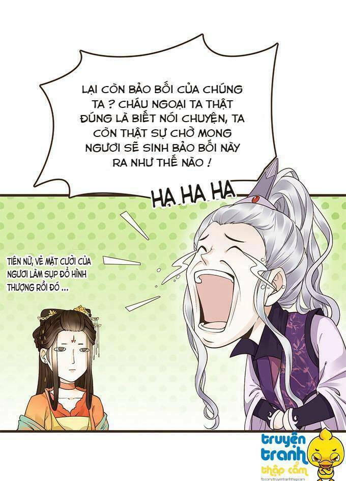 Đại Giá Thừa Tướng: Chapter 20